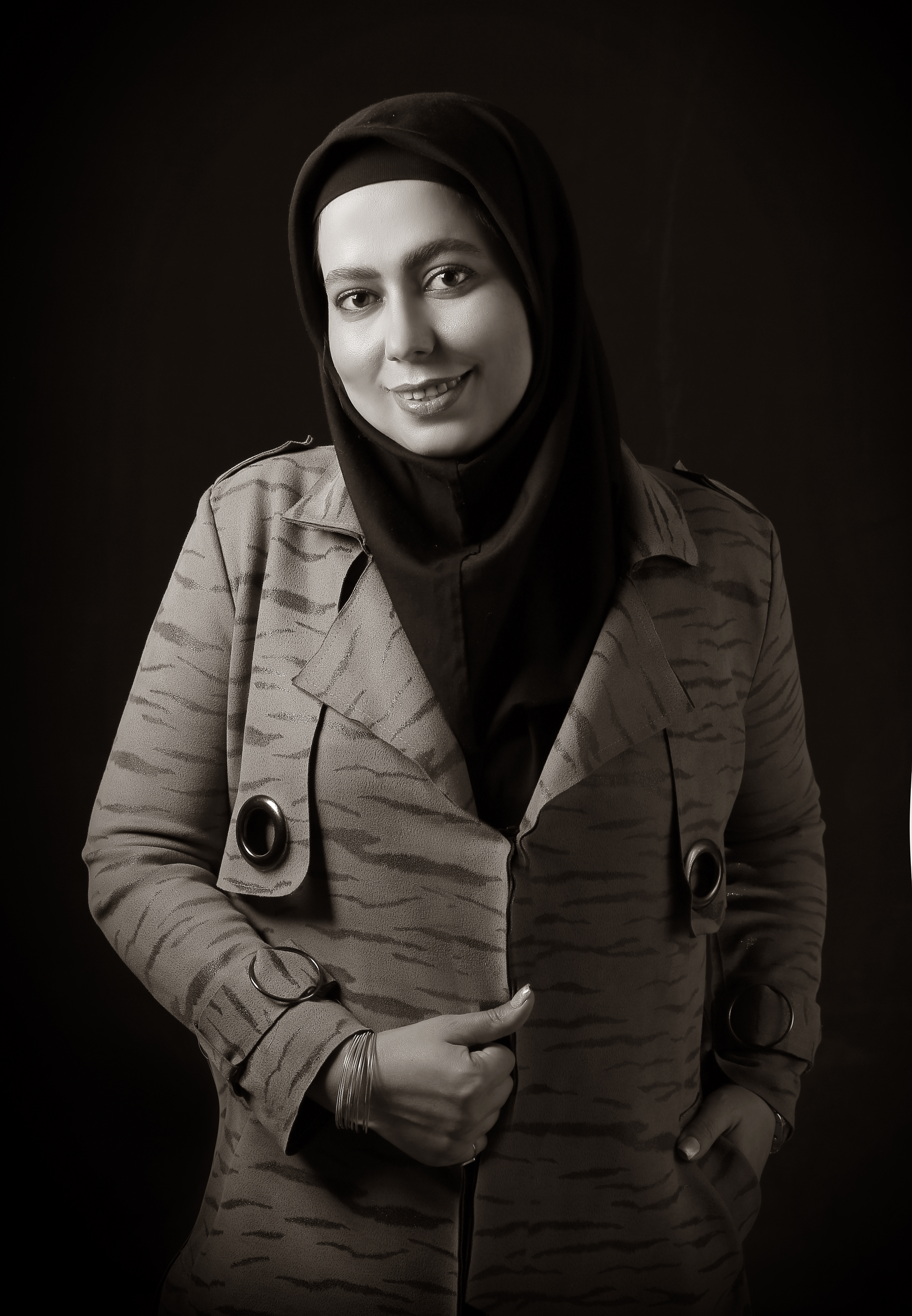 Mahshid Dehghanpour Profile